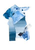 Cerulean Assemblage 3 #108139 Cerulean Assemblage 3 #108139