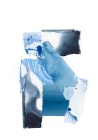 Cerulean Assemblage 4 #108140 Cerulean Assemblage 4 #108140