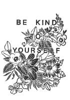 Be Kind #110294