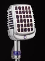 Mic Crystal Supercardiod #110525 Mic Crystal Supercardiod #110525