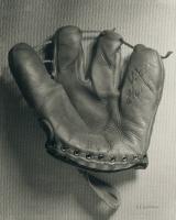 Baseball Glove #2853