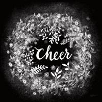 Frosty Cheer #29179