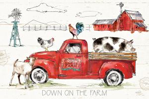 Down on the Farm III #36684