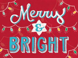 Merry and Bright v2 #37358