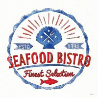Seafood Shanty VII #40395
