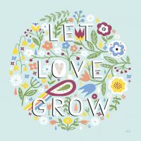 Let Love Grow v2 #42919