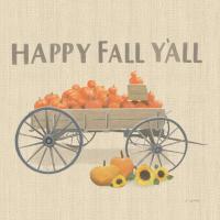 Heartland Harvest Moments IV Happy Fall #44932