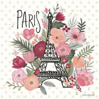 Paris is Blooming II #45327