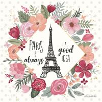 Paris is Blooming IV #45329