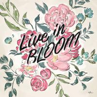 Live in Bloom II #45941