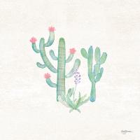 Bohemian Cactus IV #46234