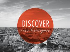 Discover New Horizons v2 #46391