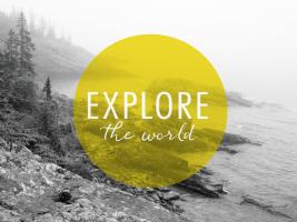Explore the World v2 #46392