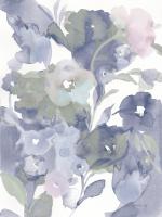 Jewel Garden I Blue #46415