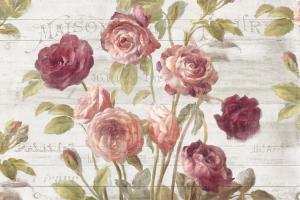 French Roses I #46484
