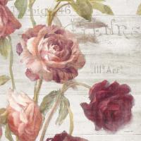 French Roses IV #46487