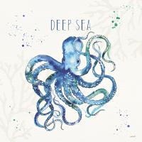 Deep Sea II #46569
