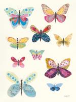 Butterfly Charts I #46883