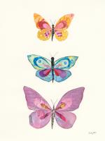 Butterfly Charts III #46885