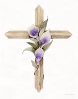 Easter Blessing Cross II #46939