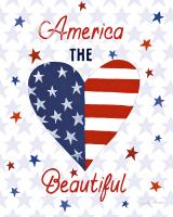 America The Beautiful II #47536