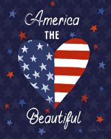 America The Beautiful VI #47540