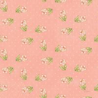 Cottage Roses Pattern IC #47787