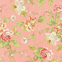 Cottage Roses Pattern IIIC #47793