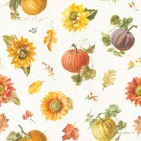 Floursack Autumn Pattern I #48784