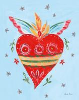 Frida's Heart II #49336