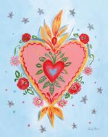 Frida's Heart III #49337