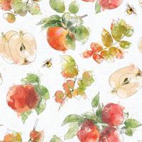 Orchard Harvest Pattern I #49945
