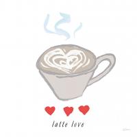 Latte Love #49992