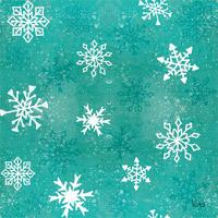 Festive Forest Pattern VIID #50211