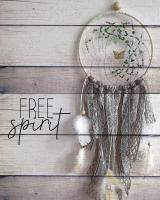 Free Spirit #51053
