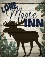 Lone Moose Inn #51063