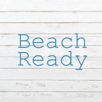Beach Ready 1 #51392
