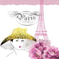 Paris Scents 9 #51450