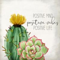 Positive Mind #51540