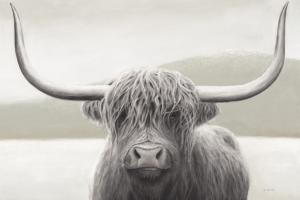 Highland Cow Neutral #51630