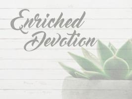 Enriched Devotion 1 #51694
