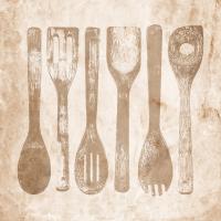 Kitchen Tools 1 #51723