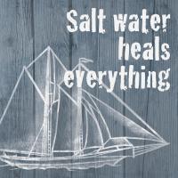 Salty Healing 1 #51746