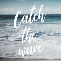 Catch The Wave #51798