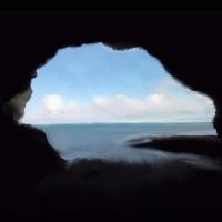 View from the Cave #52035