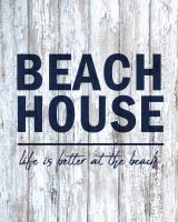 Beach House 2 #52040