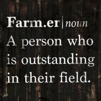 Farm Er #52069