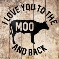 Moo And Back #52072