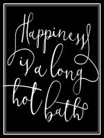 Hot Bath #52114