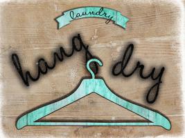 Hang Dry #52131 Hang Dry #52131